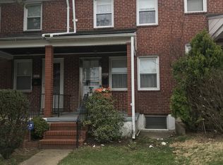 434 Imla St, Baltimore, MD 21224