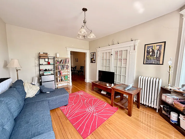 1721 Commonwealth Ave #3 — Photo 1