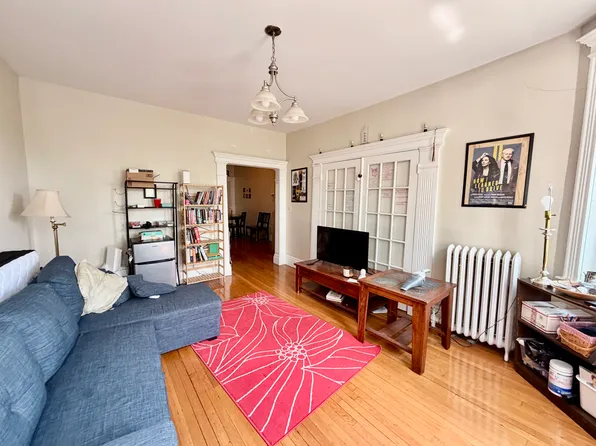 1721 Commonwealth Ave #3, Boston, MA 02135