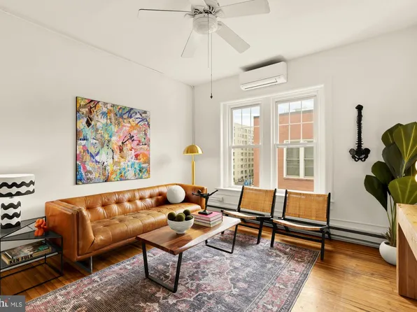 1322 15th St NW APT 33, Washington, DC 20005