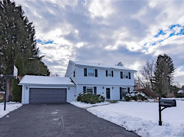 3524 Catherine Ave, Allentown, PA 18103