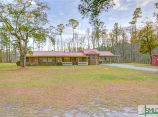 1090 Lee Rd, Pembroke, GA 31321