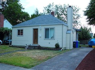 2928 SE 77th Ave, Portland, OR 97206