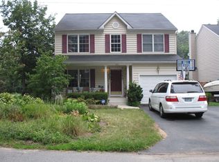 1155 Latrobe Dr, Annapolis, MD 21409