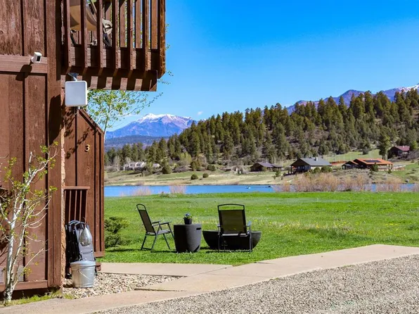 190 Luxury Place #3, Pagosa Springs, CO 81147