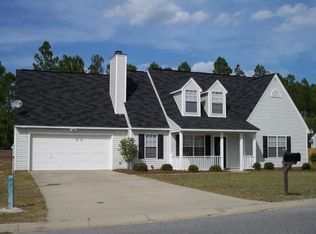 8 Smokewood Dr, Elgin, SC 29045