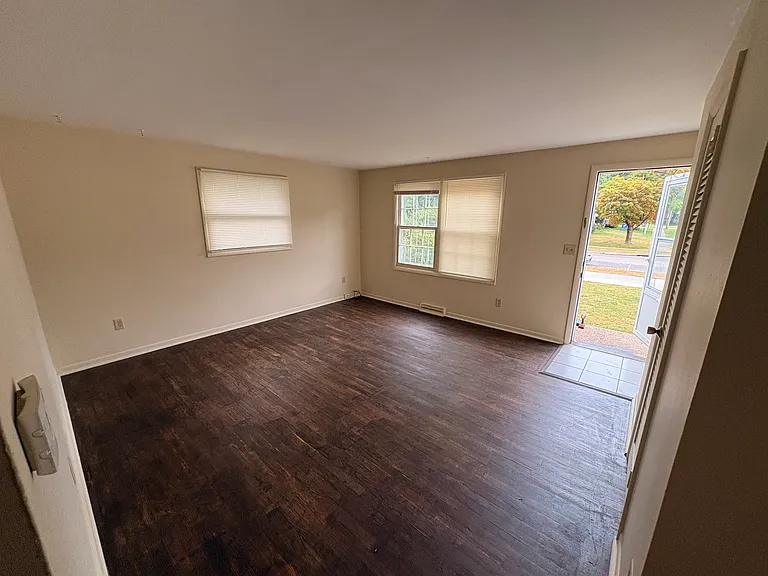 living space