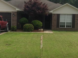 4485 Graham Dr, Conway, AR 72034