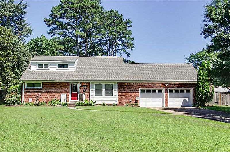 1st image of 2376 N Wolfsnare Dr