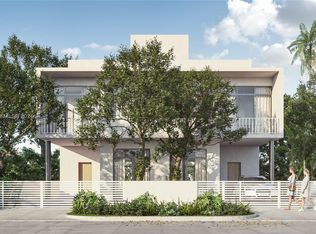 2619 SW 31st Pl, Miami, FL 33133