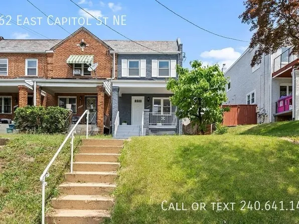 3962 E Capitol St NE, Washington, DC 20019