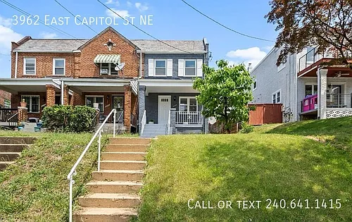 3962 E Capitol St NE Photo 1 3962 E Capitol St NE Photo 1