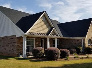 1201 Diamond Way, Bogart, GA 30622
