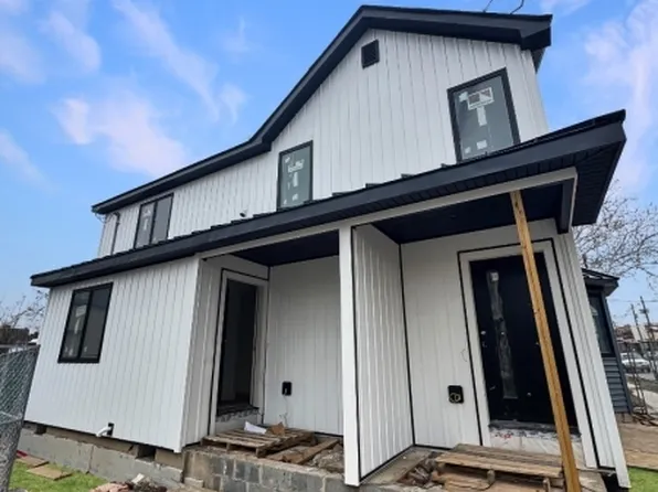 363 Park St, Hackensack City, NJ 07601