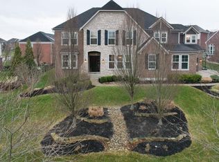 4400 Riverbrooke Way, Mason, OH 45040