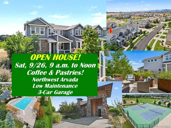 14274 W 88th Drive #A, Arvada, CO 80005