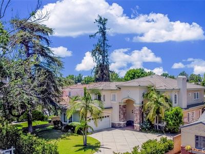 2221 S 2nd Ave, Arcadia, CA, 91006