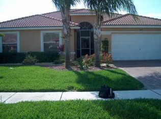 6171 Sand Hills Cir, Lake Worth, FL 33463