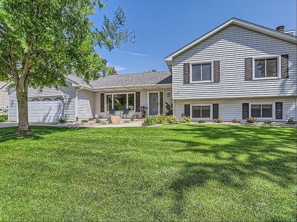 6125 Falcon Ridge Trl, Apple Valley, MN 55124 Zillow