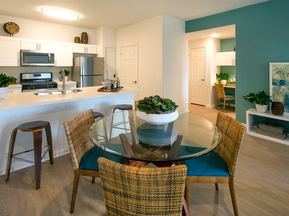 Del Rio Apartment Homes