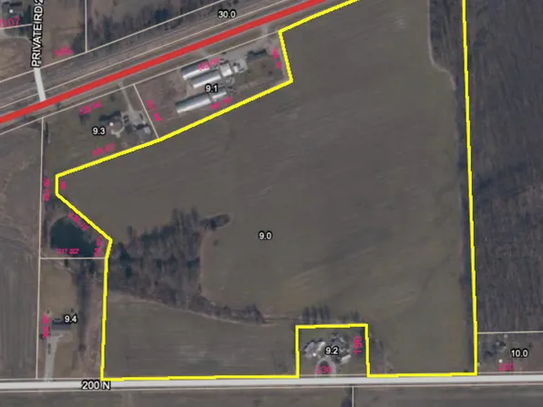 0 State Highway 50 E, North Vernon, IN 47265