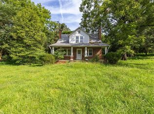 5261 State Highway 135, Stoneville, NC 27048