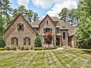 3016 Kings Manor Dr, Weddington, NC 28104