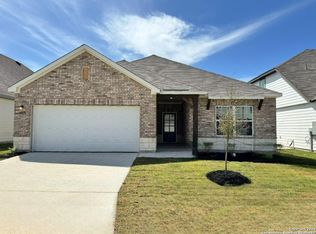 14626 Flatiron Clf, San Antonio, TX 78253