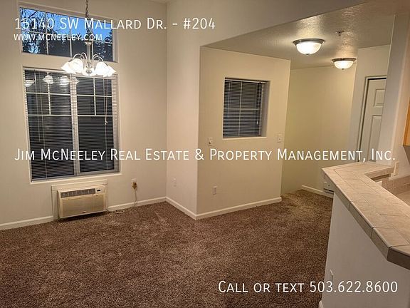 5th image of 15140 SW Mallard Dr APT 204