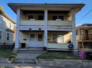 217-219 21st St, Sioux City, IA 51104