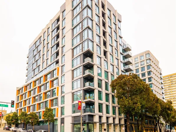 1688 Pine St #W1003, San Francisco, CA 94109