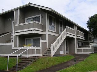 94-1420 Kulewa Loop #37W, Waipahu, HI 96797