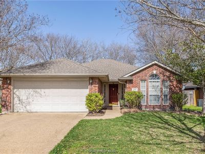 207 Bernburg Ct, College Station, TX, 77845