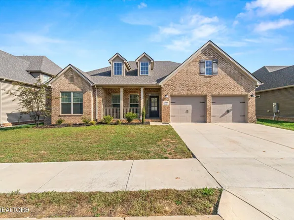 2546 Windjammer Ln, Knoxville, TN 37932