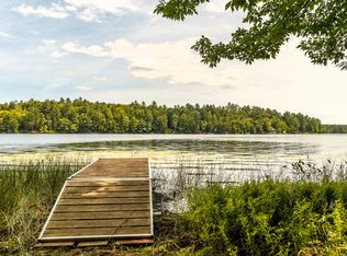 6 Rocky Point Road, Lincolnville, ME 04849