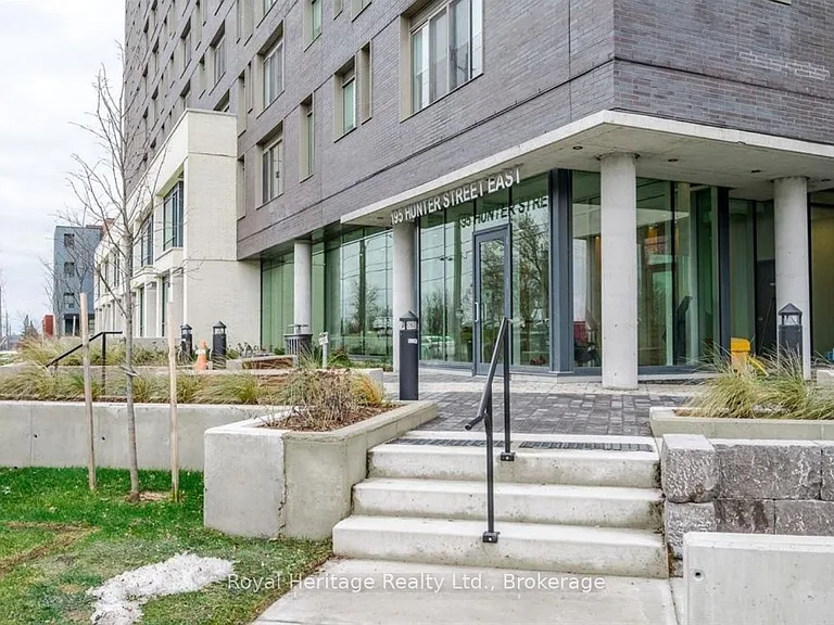 195 Hunter St E #412 — Photo 23
