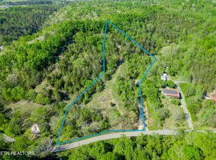 646 N Shiloh Rd LOT 3, Seymour, TN 37865