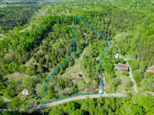 646 N Shiloh Rd Lot 3, Seymour, TN 37865
