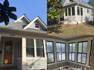 5100 Lee Ave, Little Rock, AR 72205