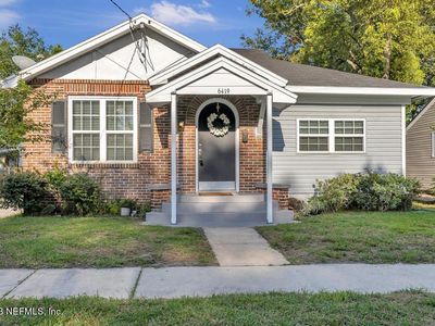 6419 KATHRYN Drive, Jacksonville, FL, 32208