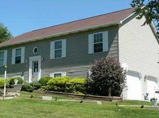 109 Shroyer Mill Rd, Butler, PA 16001