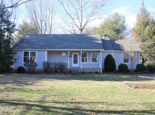 2314 Canterbury Chase, Murfreesboro, TN 37128