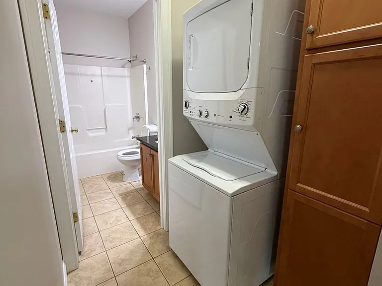 Cornerstone Apartments — Photo 9