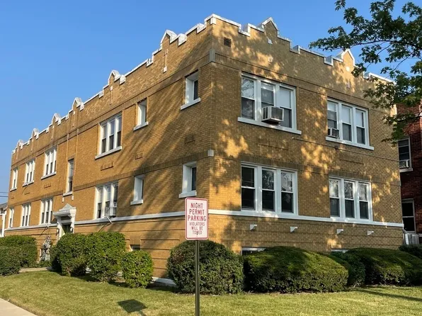 1814 Warren St, Maywood, IL 60153