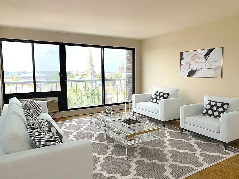 1105 Massachusetts Ave #9D — Photo 5