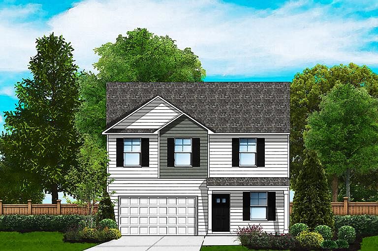 1st image of 1713 Camazay Dr Lot 11