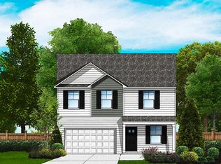 1713 Camazay Dr LOT 11, Sumter, SC 29150