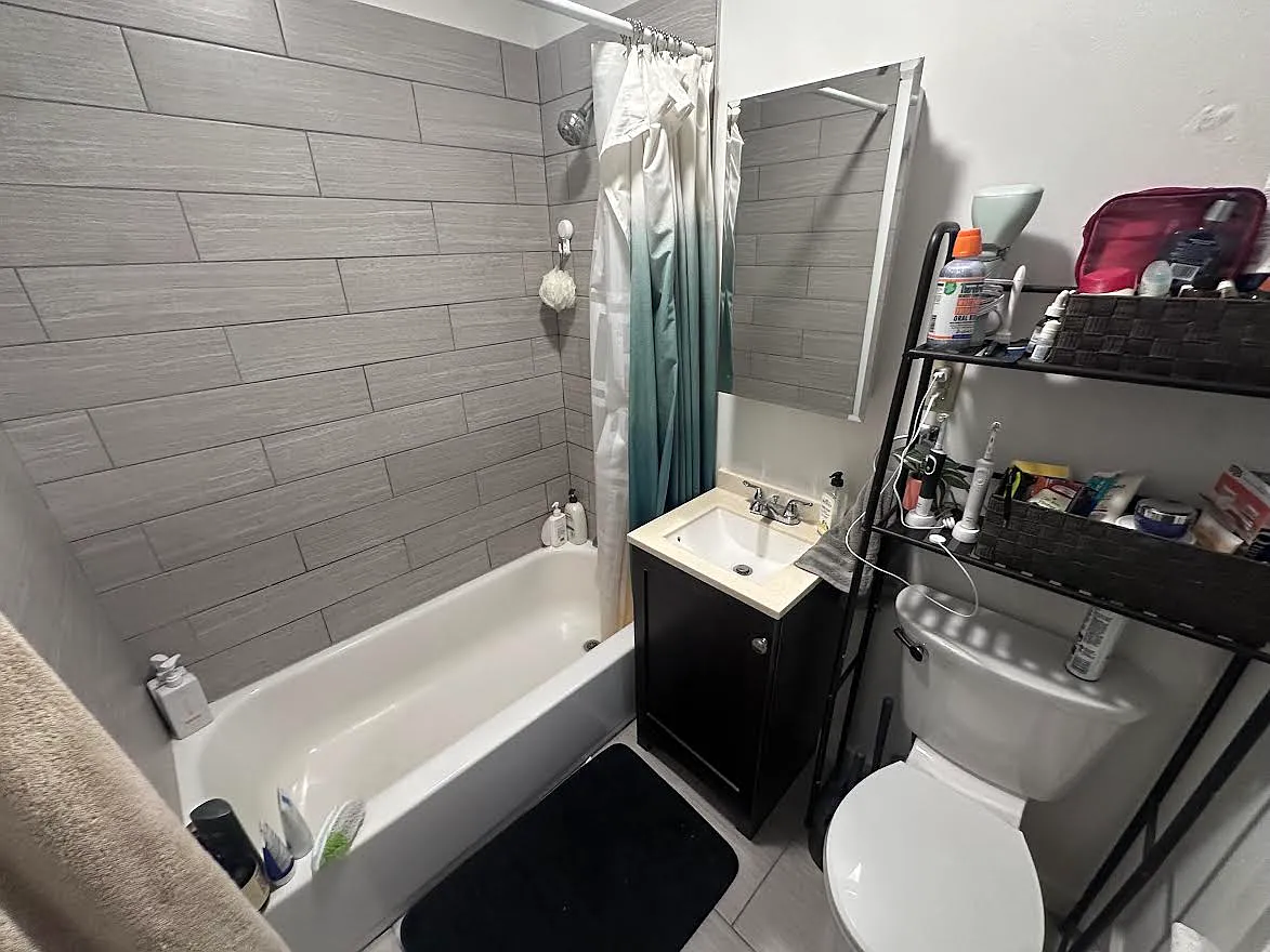 1 bed, $2,475 — Photo 3