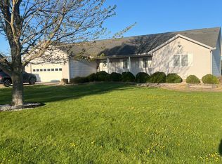 4685 Farmers Rd, Martinsville, OH