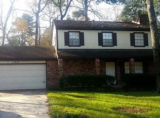 11017 Ellwood St, Spring, TX 77380